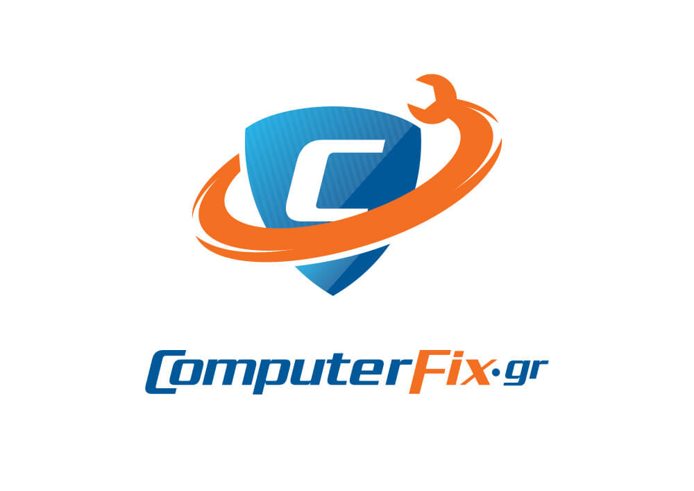 COMPUTER FIX - ΛΟΓΟΤΥΠΟ